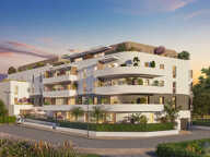 Appartements en bord de mer à Saint-Nazaire — photo 2