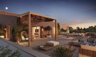 Appartement 2 Pièces 47 m² à vendre à Avrillé (49240)