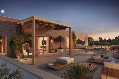 Appartement 4 pièces 315000 €