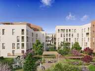 Votre appartement neuf aux portes d'Angers — photo 2