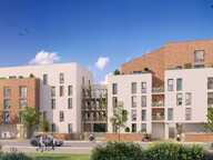 Votre appartement neuf aux portes d'Angers — photo 3