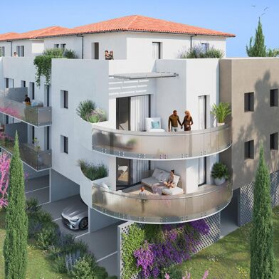 Appartement 3 pièces 223000 €