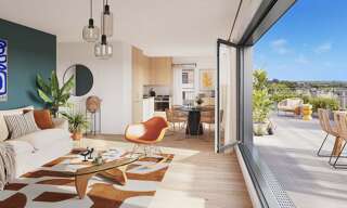 Appartement 2 Pièces 41 m² à vendre à Barneville-Carteret (50270)