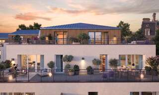 Appartement neuf   m² à vendre à Barneville-Carteret (50270)