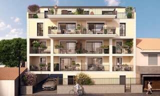 Appartement neuf   m² à vendre à Challans (85300)