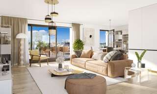 Appartement neuf   m² à vendre à Challans (85300)
