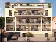 Votre appartement neuf au cœur de Challans — photo 2
