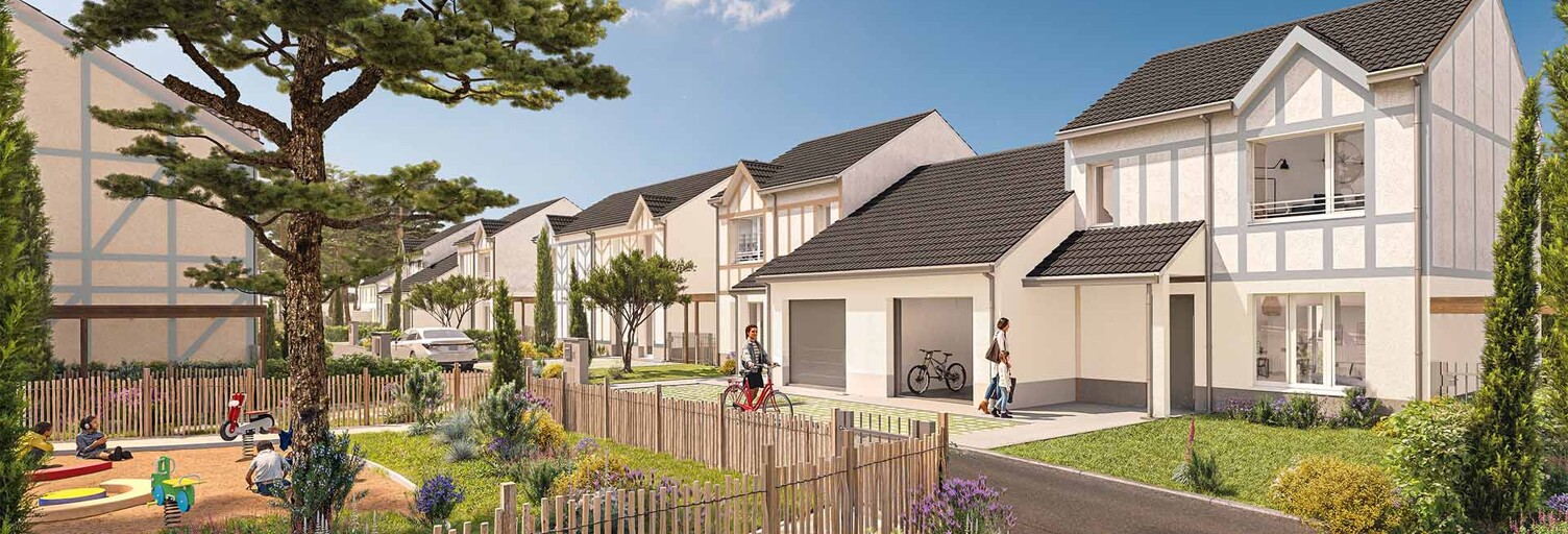 Maison 5 Pièces 101 m² à vendre à Saint-Pair-sur-Mer (50380)