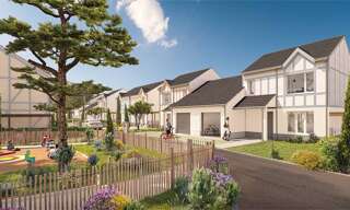 Maison neuf   m² à vendre à Saint-Pair-sur-Mer (50380)