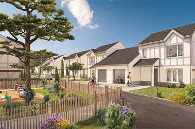 Maison 5 pièces 420000 €