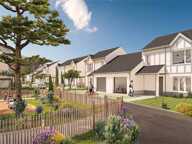 Votre maison neuve à Saint-Pair-sur-Mer — photo 2