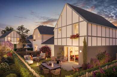 Maison 3 pièces 219000 €