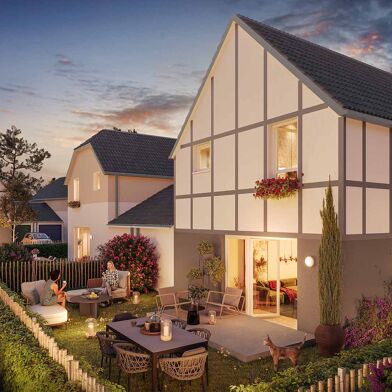 Maison 3 pièces 219000 €