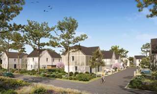 Maison 5 Pièces 107 m² à vendre à Hauteville-sur-Mer (50590)