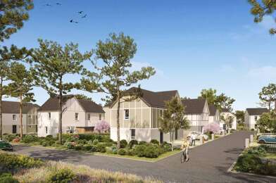 Maison 4 pièces 298000 €