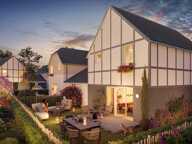 Nouveau domaine de maisons à Hauteville-sur-Mer — photo 2