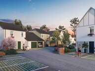 Nouveau domaine de maisons à Hauteville-sur-Mer — photo 3