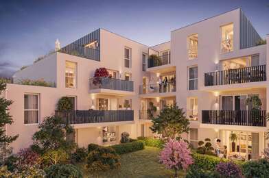 Appartement 2 pièces 245000 €