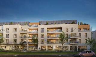 Appartement neuf   m² à vendre à Angers (49000)