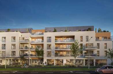 Appartement 2 pièces 215000 €