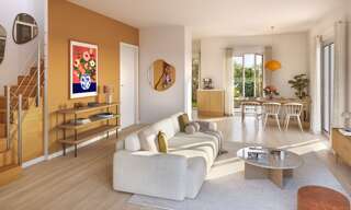 Appartement neuf   m² à vendre à La Baule-Escoublac (44500)