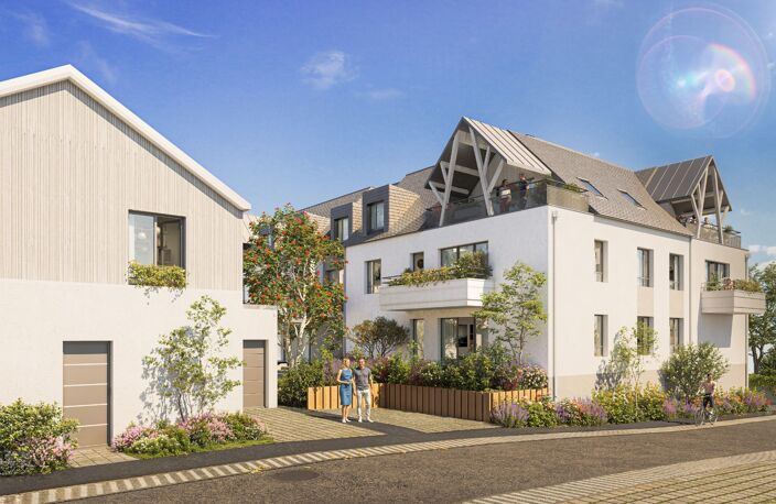 Une adresse idéale à La Baule — photo 5