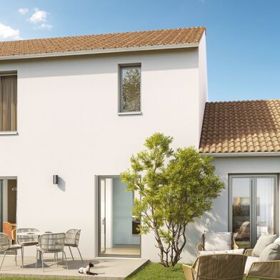 Maison 4 pièces 255000 €