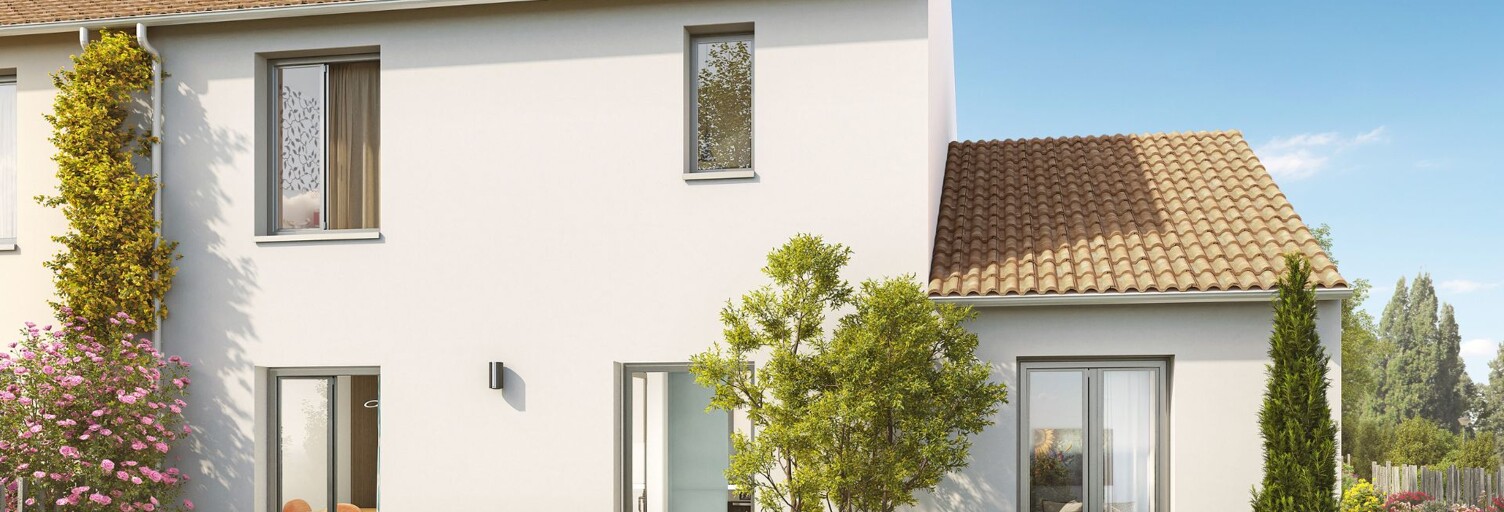 Maison 5 Pièces 99 m² à vendre à Vallet (44330)