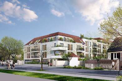 Appartement 4 pièces 295000 €