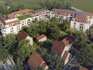 À Ecquevilly, village préservé des Yvelines — photo 3