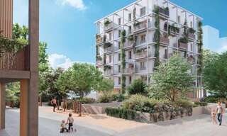 Appartement neuf   m² à vendre à Bordeaux (33000)