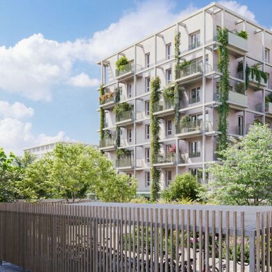 Appartement 4 pièces 245000 €