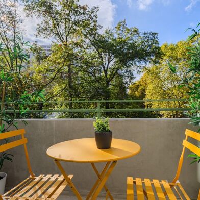 Appartement 4 pièces 245000 €