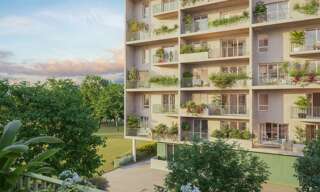 Appartement neuf   m² à vendre à Bordeaux (33000)