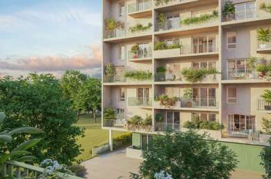 Appartement 5 pièces 292000 €