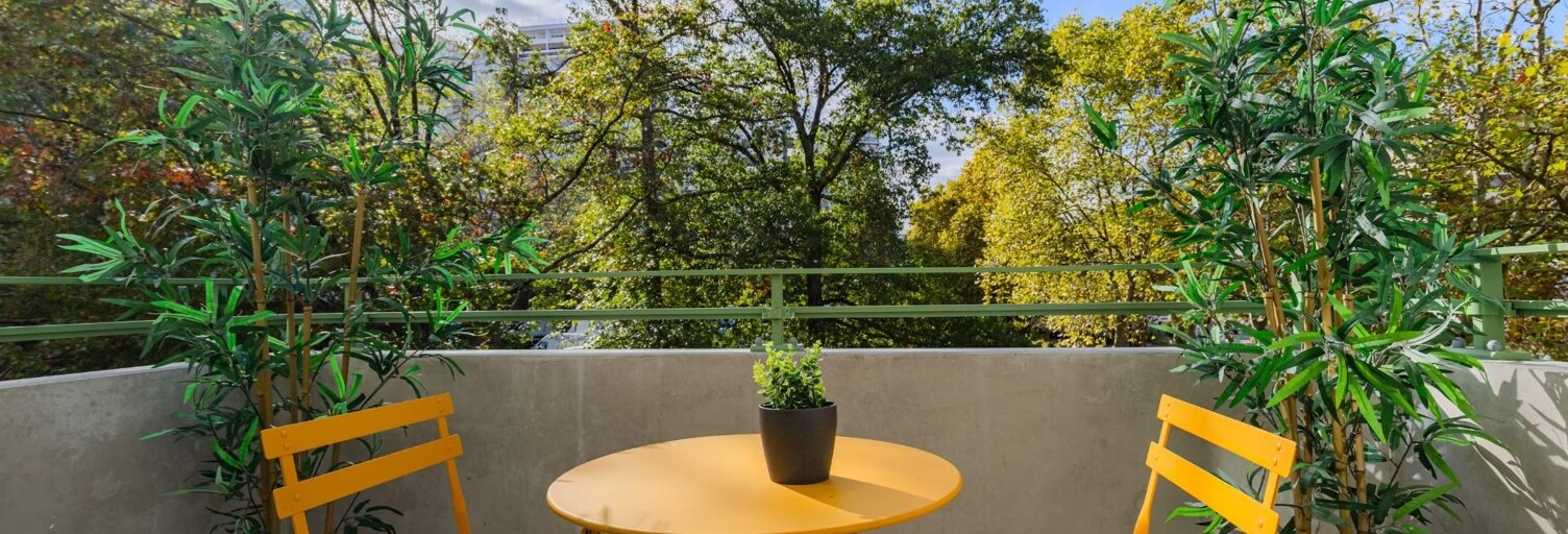Appartement neuf T3, T4, T5 Pièce 77 à 91 m² à vendre à Bordeaux (33000)
