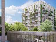 Bordeaux - Du 3 au 5 pièces - livraison 2026 — photo 3