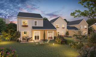 Maison 4 Pièces 80 m² à vendre à Agneaux (50180)