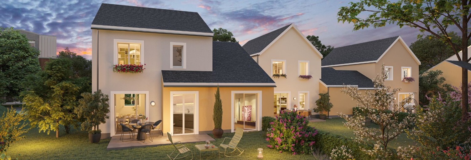 Maison 4 Pièces 80 m² à vendre à Agneaux (50180)