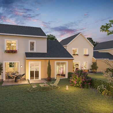 Maison 4 pièces 220000 €