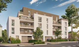 Appartement 1 Pièce 31 m² à vendre à Saint-Herblain (44800)