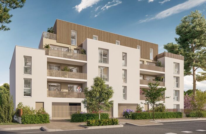 Une adresse nature aux portes de Nantes — photo 2