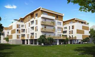 Appartement neuf   m² à vendre à Ozoir-la-Ferrière (77330)