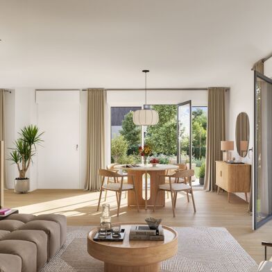 Maison 5 pièces 359000 €