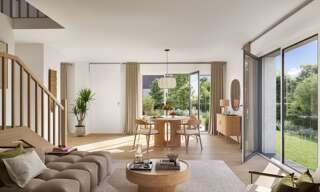 Appartement 3 Pièces 59 m² à vendre à Barneville-Carteret (50270)