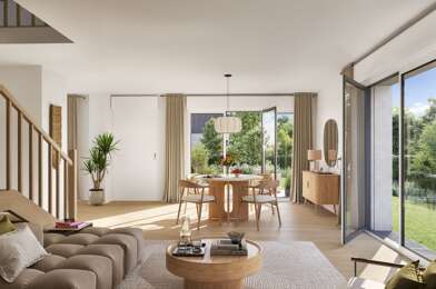 Maison 3 pièces 250000 €