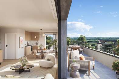 Maison 4 pièces 362000 €