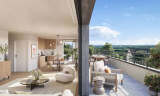 Appartement neuf   m² à vendre à Barneville-Carteret (50270)