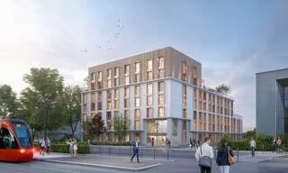 Appartement neuf   m² à vendre à Le Mans (72000)