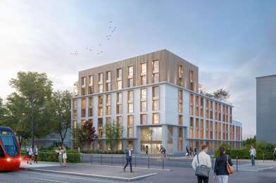 Appartement 1 pièces 131443 €